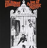 Love At Psychedelic Velocity