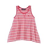 Ralph Lauren（ラルフローレン）：ボーダータングトップ（3/3Ｔ）888178078638