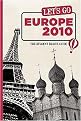 Let's Go Europe (The Student Travel Guide) (Paperback)