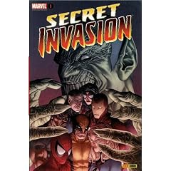Secret Invasion