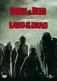 Dawn of the Dead / Land of the Dead (2 DVDs) - Sarah Polley