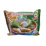 VIFON Instantnudeln, Huhn, Asien Style, 30er Pack (30 x 80 g Karton)von "VIFON"