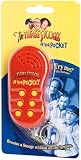  : Three Stooges In Your Pocket Talking Keychain