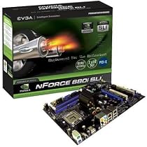 eVGA nForce 680i SLI Motherboard 122-CK-NF68-A1