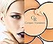 Golden Rose Compact Foundation, #01, Ivory