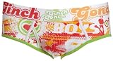 Ginch Gonch Men's I Love Boys - Low Rise