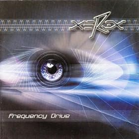 Frequency Drive