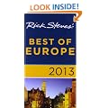 Rick Steves' Best of Europe 2013