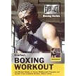 Everlast Boxing Workout Video DVD