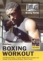 Everlast Boxing Workout Video DVD