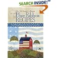 The Old Farmer's Almanac Blue Ribbon Recipes