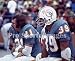 Jim Kiick and Larry Csonka Miami Dolphins Glossy 8x10 Photo