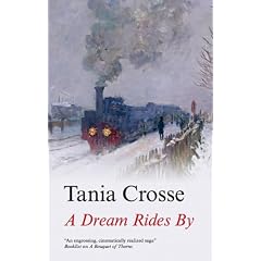 A Dream Rides by