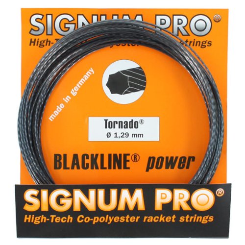 SIGNUM PRO Tornado 1.29 Tennis String