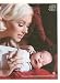 2008 Musician Christina Aguilera & Son Max