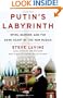 Putin's Labyrinth: Spies, Murder, and the Dark Heart of the New Russia