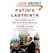 Putin's Labyrinth: Spies, Murder, and the Dark Heart of the New Russia