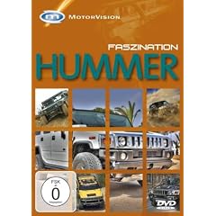 MotorVision - Faszination Hummer