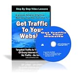 Get Traffic To Your Website