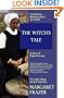 The Witch's Tale (Sister Frevisse Medieval Mysteries)