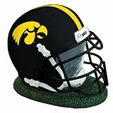 NCAA University of Iowa Helmet Shaped Bank