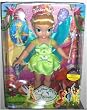 Little Tinker Bell Disney Princess Doll