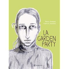 GARDEN PARTY (LA)