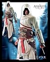 Assassins Creed 12" Altair Figure