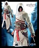 ASSASSINS CREED 12" ALTAIR FIGURE
