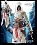 Assassins Creed 12" Altair Figure