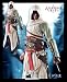 ASSASSINS CREED 12 ALTAIR FIGURE