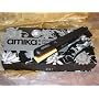 Amika 1.5" Ceramic Styler Flat Iron Midnight Black