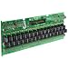 Opto 22 SNAP-ODC-HDB - Fused Breakout Rack for SNAP 32-Channel Digital (Discrete) Output Modules