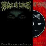 Cradle of Filth in the video Pandaemonaeon