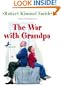 The War With Grandpa (Turtleback School & Library Binding Edition) (Yearling)