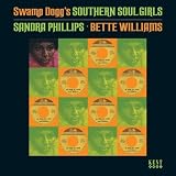 Music : Swamp Doggs Southern Soul Girls