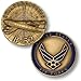 B-52 Stratofortress Challenge Coin