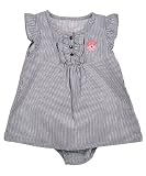 Baby Phat "Caboose" Dress & Diaper Cover