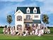 Calico Critters: Deluxe Village House
