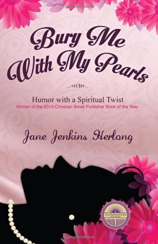 bury me with my pearls