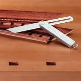 51aXxSB9hbL. SL160  10 Metal Sliding Bevel