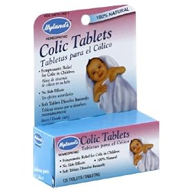 Colic Tablets