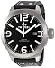 TW Steel Men's TW623 Icon Black dial Watch