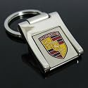 Porsche Schl&uuml;sselanh&auml;nger