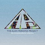 The Alan Parsons Project: Complete Albums Collection (アラン・パーソンズ)