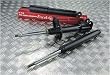 KYB 343460 GR-2 Shock