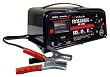 Schumacher SE-125A Automatic / Manual Battery Charger with Engine Start