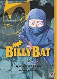 Acheter le livre Billy Bat T03