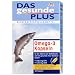 Das gesunde Plus Omega-3 Kapseln, 60 St�ck, 2er Pack (2 x 85 g)