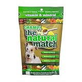 CHAMP! The Natural Match - Vitamin & Minerals
